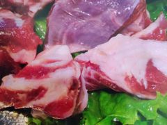 -原始泥炉烤肉(总店)