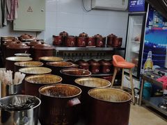 筒骨藕汤-董厨煨汤馆(车站路店)