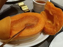 木瓜雪燕-都市阳光海鲜城(青山湖店)