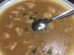 奉化油渣芋艿-涌上外婆桥(南塘店)