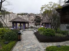 -凤翔首邑温泉度假村