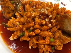 -晋阳饭庄(虎坊桥店)