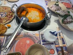 -太琼糟粕醋·海南酸汤火锅(亚龙湾店)