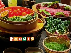-大龙燚·旷野鲜火锅(广州首店)