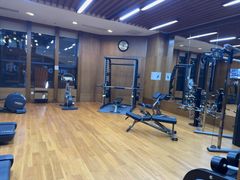 -长白山万达锦华套房酒店