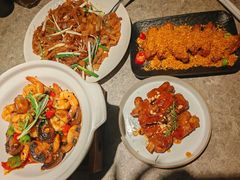 -留半山·香港食堂(啦啦宝都店)