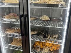 -雲记卢妈冷锅串串(中道街总店)
