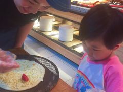 -比格比萨自助(新辰里学清路店)