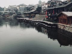 -两江国际影视城