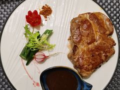 -188西餐厅(园林宾馆店)