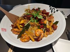 -川成元·麻辣香锅(凯德MALL西直门店)