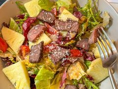 -春树下·树屋花房西餐厅(罍街AS1980店)