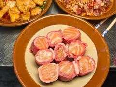 -蜀川川破店·江湖菜·烧烤(北京首店)