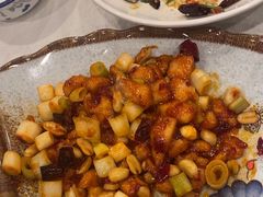 -鑫巴蜀小镇 · 水煮鱼专研店(玉桥店)