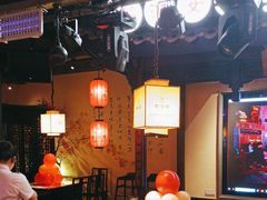 -老淮安·淮安菜(涟水店)