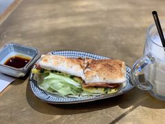 -桃园眷村(万象天地店)