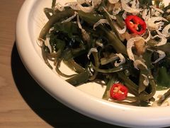 -前海沿·青岛菜(李沧万达店)