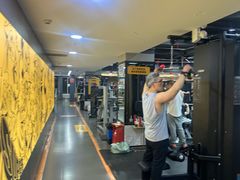 -超鹿运动健身(紫阳商贸中心店)