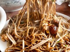 -马路桥姜汤面(江城大楼店)