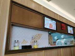 -船歌·鱼水饺青岛菜(金狮广场店)