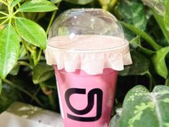 -gleeglee乐溢亦茶(合生汇店)