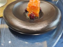 -香雪海饭店中餐厅(人民桥店)