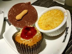 提拉米苏-斗牛士牛排餐厅(嘉里汇店)