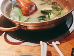 -吃饭皇帝大(合生汇店)