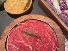 -季季山·云南野生菌火锅(上海首店)