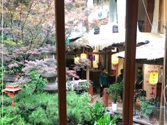 -翠湖里(翠湖南路店)