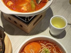 -九毛九西北菜(百信广场店)