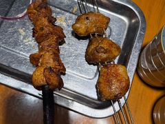 -青海名吃尕张娃非遗烤肉(海湖总店)