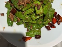 -雀蓝川菜(奥体广场店)