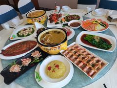 -玉雪春天(中正花园店)