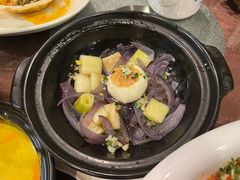 -南沙游艇会·大兵船餐厅