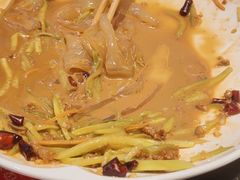 -李记饺子·熏酱东北菜(欢乐谷店)