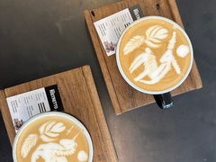 -Roast8ry Coffee Lab
