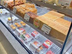 -君之狮子山·轻糖烘焙(松江印象城店)