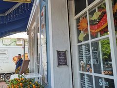 -安德鲁饼店(总店)