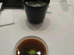 茶水和芥末-争鲜回转寿司(飞洲国际店)