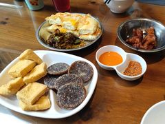 -88号小吃店·经典云南菜·地道纳西美食