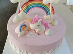 -85度C(青岛闽江路店)