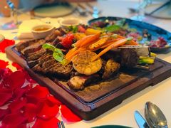 -天玑高空江景餐厅&酒吧Sky Secret Restaurant&Bar