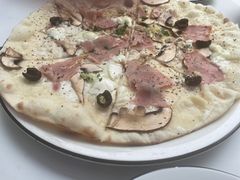 -玛尚诺Pizza&Bar(长泰广场店)
