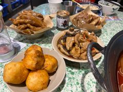 -五里关火锅(牛市口店)