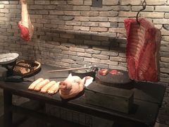 自助取餐区-和平菓局(王府井店)