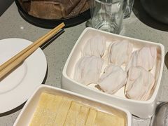 -海底捞火锅(大唐店)