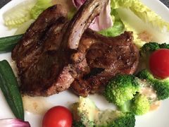 -北京王府井希尔顿酒店·万斯阁西餐厅