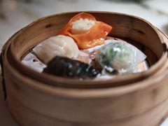 -绿茶餐厅(松江万达店)