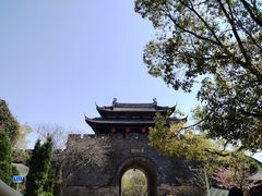 -虞山风景区